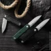   Ganzo Firebird FH927-GB 