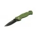   Ganzo G611-G green
