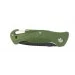   Ganzo G611-G green