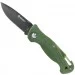   Ganzo G611-G green