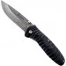   Ganzo G6252-BK