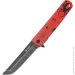   Ganzo G626-RD 