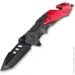   Ganzo G629-RD 