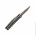   Ganzo G6804  (G6804-GR)