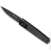   Ganzo G721-B   (G721B-BK)