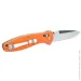   Ganzo G738-OR