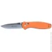   Ganzo G738-OR