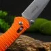   Ganzo G7392P-OR