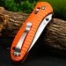   Ganzo G7392P-OR