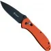  Ganzo G7393-OR