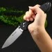   Ganzo G740-BK