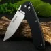   Ganzo G740-BK