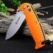   Ganzo G7412P-OR-WS