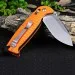   Ganzo G7412P-OR-WS