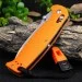   Ganzo G7412P-OR-WS