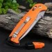   Ganzo G7412P-OR-WS