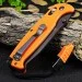   Ganzo G7413-OR-WS