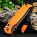   Ganzo G7413-OR-WS