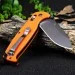   Ganzo G7413-OR-WS