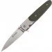   Ganzo G743-1-GR