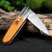   Ganzo G743-1-OR
