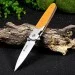   Ganzo G743-1-OR
