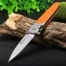   Ganzo G743-2-OR