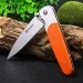   Ganzo G743-2-OR
