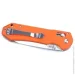   Ganzo G7452 Orange (1047-G7452-OR)
