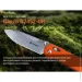   Ganzo G7452-OR