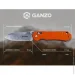   Ganzo G7452-OR