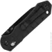   Ganzo  G7453P Black (1047-G7453P-BK)