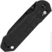   Ganzo  G7453P Black (1047-G7453P-BK)
