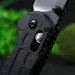   Ganzo G7453P-BK-WS