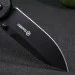   Ganzo G7453P-BK-WS