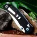   Ganzo G7531-BK