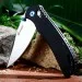   Ganzo G7531-BK
