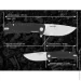   Ganzo G769-BK