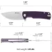   Ganzo G769-PL
