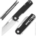   Ganzo G770-BK