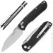   Ganzo G771-BK 