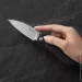   Ganzo G771-BK 