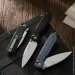   Ganzo G771-BK 