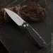   Ganzo G771-BK 