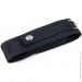 Ganzo    knife bag-2  (KnifeBag2-BL)