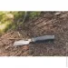   Gerber Flatiron D2 Micarta Blue (30-001795)