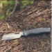   Gerber Flatiron D2 Micarta, GB 1055363