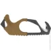   - Gerber Strap Cutter Coyote (30-000132-)