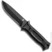   Gerber Strongarm Fixed Black Fine Edge 31-003654 (1027846)