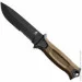   Gerber Strongarm Fixed Coyote Serrated 31-003655 (1027847)